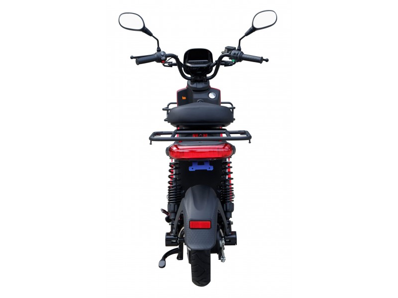 »EXPRESS«  Cargo Zweirad - BOSCH 1500W, Samsung SR