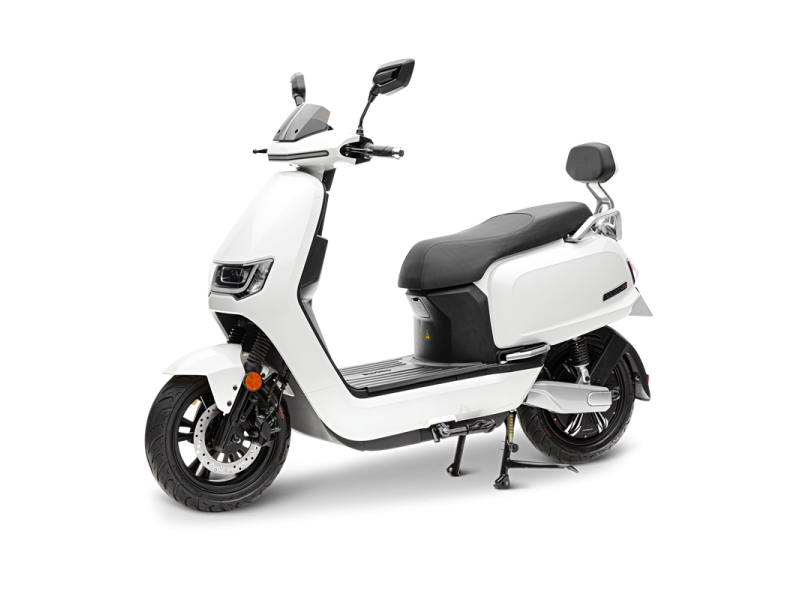 »125er ROBO-S Elektroroller« 700 Euro Förderung