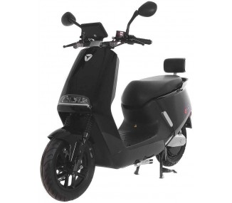 »Yadea G5« E-Moped L1e - 600 € Förderung