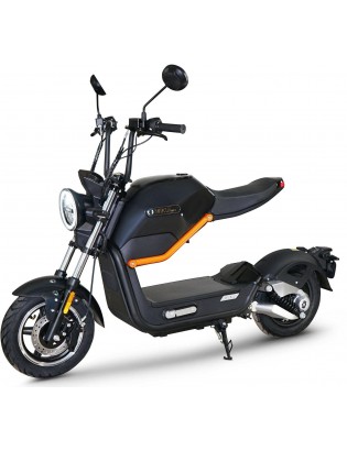 Miku Max 45 km/h Bosch