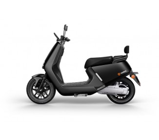 »Yadea G5 Silber« Power-Modus und hohe Reichweite