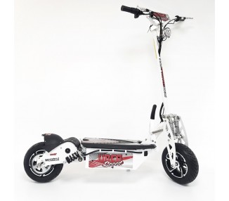 Uberscoot ES2000 Plus (Funscooter)