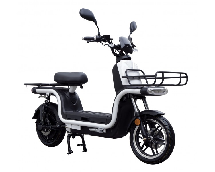 »EXPRESS« Cargo Zweirad - BOSCH 1500W, Samsung SR »EXPRESS« Cargo Zweirad - BOSCH 1500W, Samsung SR