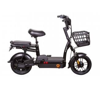 Elektro-Scooter "YADEA Sunny" 25 km/h, ohne Führerschein