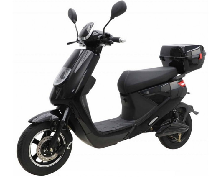 »X1« E-Scooter 25 km/h als Fahrrad gewertet »X1« E-Scooter 25 km/h als Fahrrad gewertet