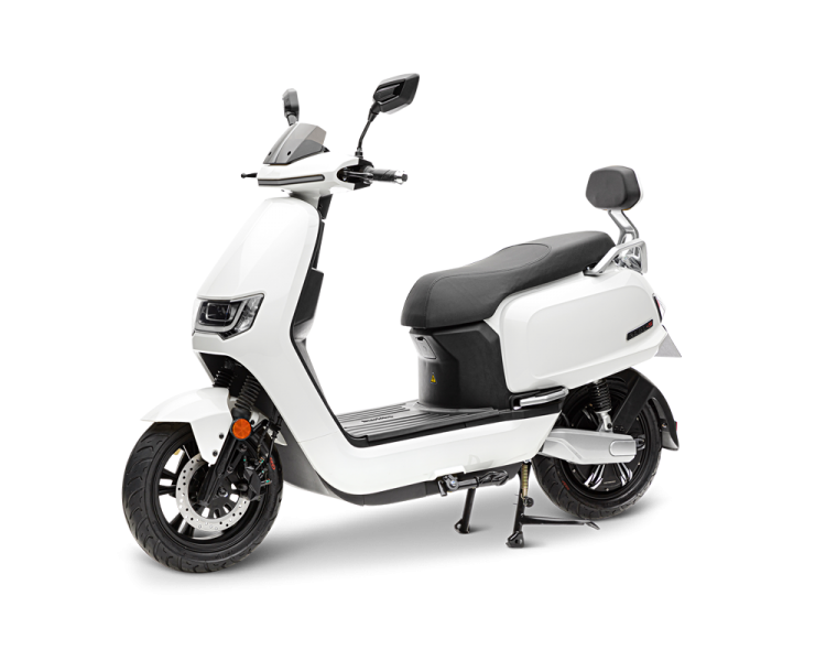 »ROBO-S Elektroroller 90 km/h« 700 Euro Förderung »ROBO-S Elektroroller 90 km/h« 700 Euro Förderung