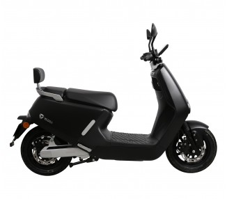 YADEA G5-S  e-motorrad (Umweltförderung 700 Euro)  Farbe: Schwarz