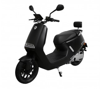 YADEA G5-S  e-motorrad (Umweltförderung 700 Euro)  Farbe: Schwarz