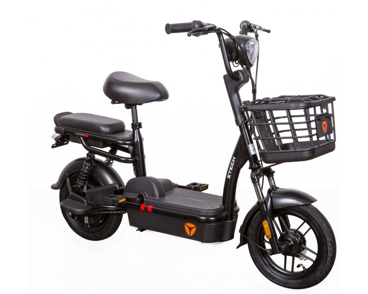 Elektroscooter "YADEA Sunny" 25 km/h, ohne Führerschein Elektroscooter "YADEA Sunny" 25 km/h, ohne Führerschein