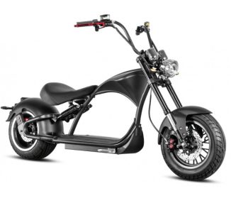 E-Chopper X9 Plus 30Ah 3000 Watt, 65 km/h