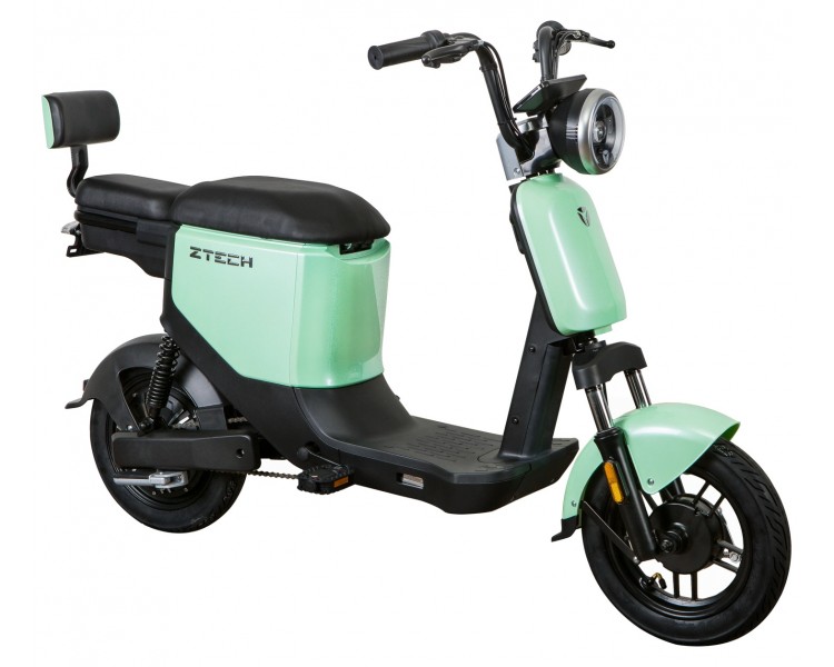 »YADEA U3« E-Scooter 25 km/h, Li-Ion Akku, ohne Führerschein »YADEA U3« E-Scooter 25 km/h, Li-Ion Akku, ohne Führerschein