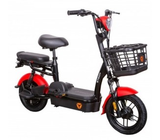 Elektro-Scooter "YADEA Sunny" 25 km/h, ohne Führerschein
