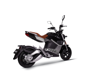 E-Motorrad 80 km/h - MIKUSUPER - 125er Klasse