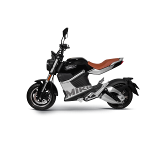 E-Motorrad 80 km/h - MIKUSUPER - 1200 Euro Förderung
