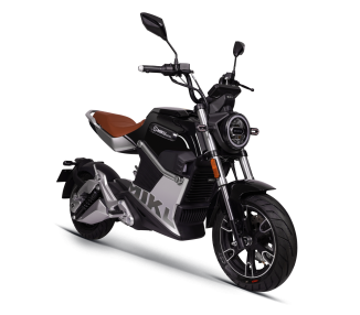 E-Motorrad 80 km/h - MIKUSUPER - 125er Klasse