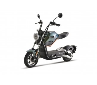 »Miku Max 45« Grün (L1e - 450 Euro Förderung)