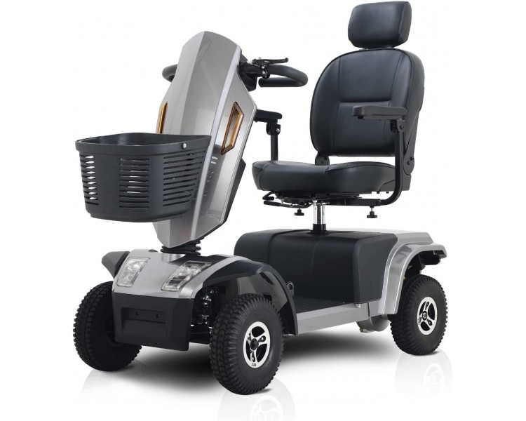 VITA CARE PLUS max. 12 km/h - Seniorenmobil VITA CARE PLUS max. 12 km/h - Seniorenmobil