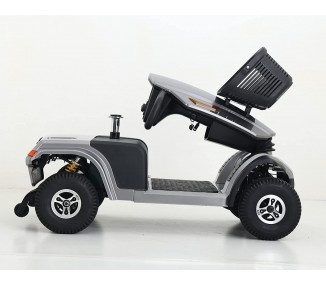 VITA CARE PLUS  max. 12 km/h - Seniorenmobil