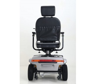 VITA CARE PLUS  max. 12 km/h - Seniorenmobil
