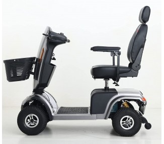 VITA CARE PLUS  max. 12 km/h - Seniorenmobil