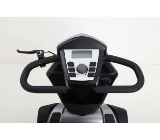 VITA CARE PLUS  max. 12 km/h - Seniorenmobil