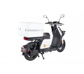 »Yadea Y1S« Lasten-Elektroroller L1e  Aktionspreis