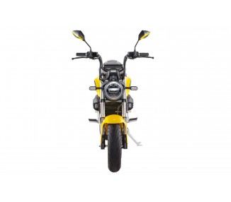 »MIKU SUPER 80 km/h« 700 Euro Förderung