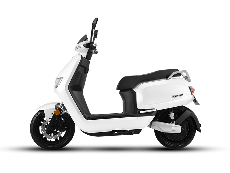 ROBO-S Elektroroller 80 km/h