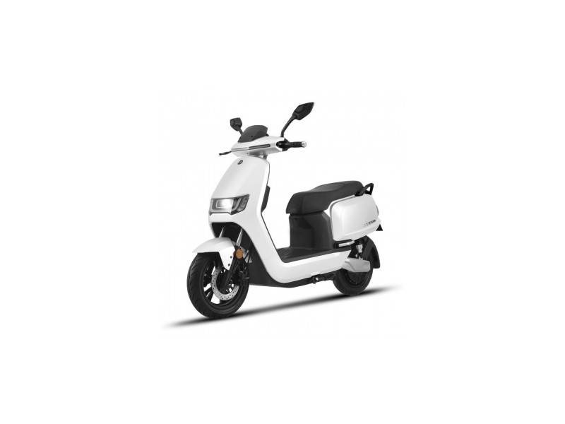 ROBO-S Elektroroller 80 km/h