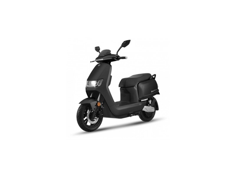 ROBO-S Elektroroller 80 km/h