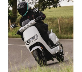 ROBO-S Elektroroller 80 km/h