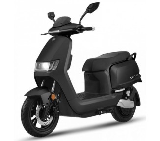 ROBO-S Elektroroller 80 km/h