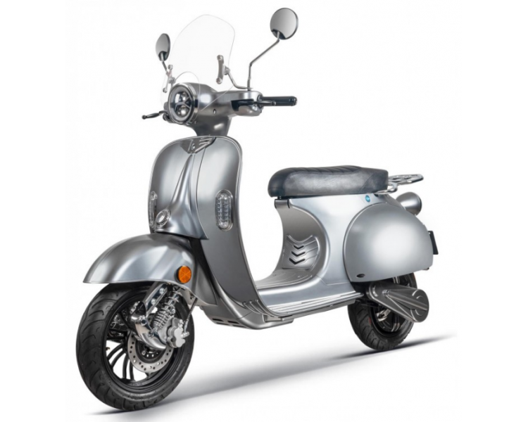 Elektroroller CLASSICO High Speed 90 km/h Elektroroller CLASSICO High Speed 90 km/h