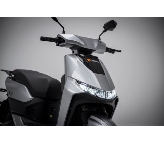 Elektroroller Yadea T9L Trend (E-Moped L1e)