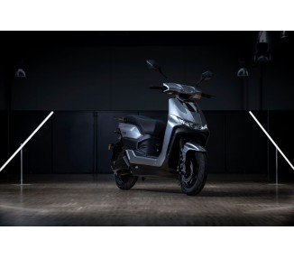 Elektroroller Yadea T9  (E-Moped L1e  600 Euro Förderung)