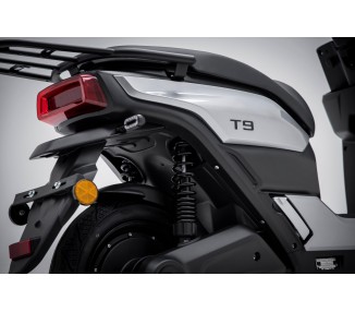 Elektroroller Yadea T9L Trend (E-Moped L1e)