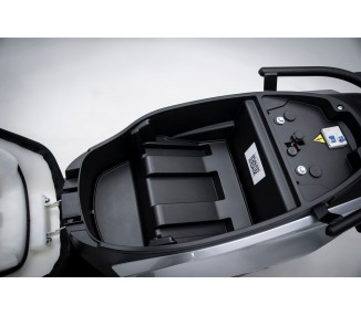 Elektroroller Yadea T9L Trend (E-Moped L1e)