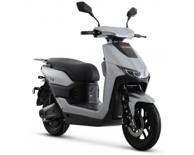 Elektroroller Yadea T9L (E-Moped L1e 450 Euro Förderung) Elektroroller Yadea T9L (E-Moped L1e 450 Euro Förderung)