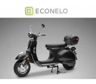 Econelo CLASSIC - mit Lithium-Akku
