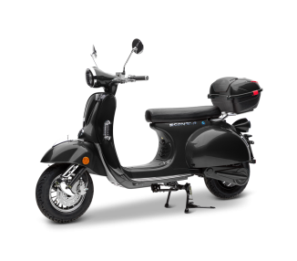 Econelo Classic E-Moped