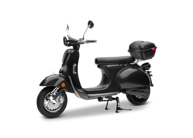 Econelo Classic E-Moped