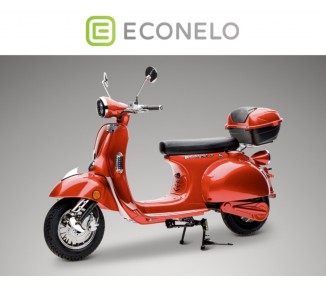 Econelo Classic | E-Moped