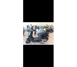 ROBO-S Elektroroller 80 km/h