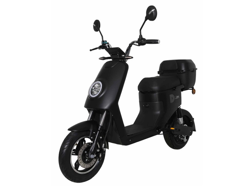 »BLAKE 25« Elektro Scooter 600 Watt