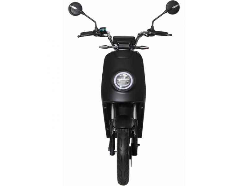 »BLAKE 25« Elektro Scooter 600 Watt