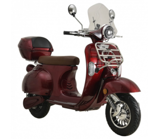 Econelo CLASSIC - mit Lithium-Akku