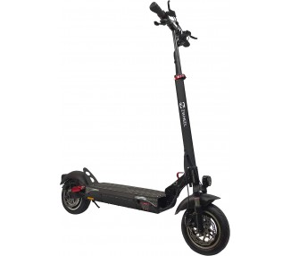 Zwheel »ZRino« E-Scooter 600Watt