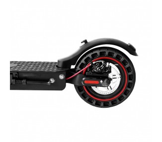 Zwheel »ZLion X MAX« E-Scooter - 25 km/h