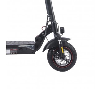 Zwheel »ZRino« E-Scooter 600Watt