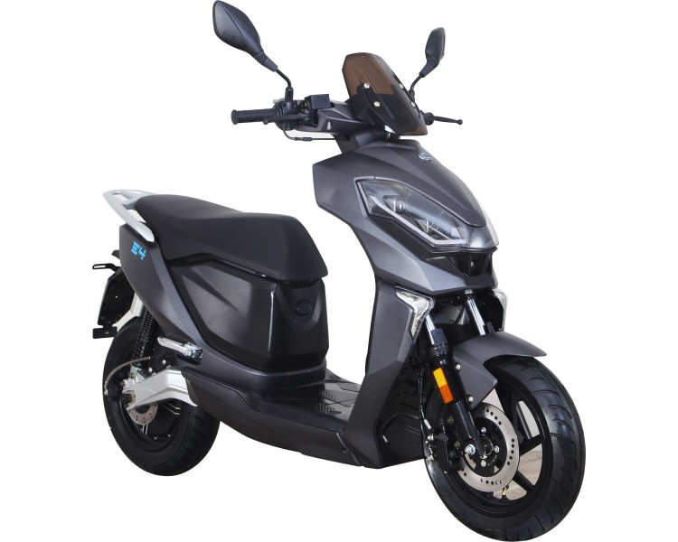 Lifan E4 Luxury 82 km/h - L3e/B111 Lifan E4 Luxury 82 km/h - L3e/B111